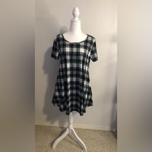 NWT Timeson Sz L Dress
